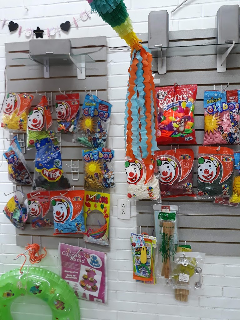 Tu fiestita - Foto 6