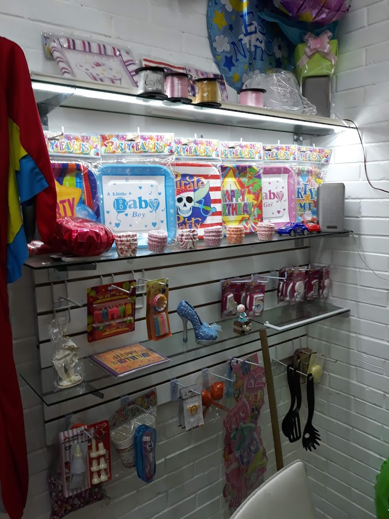 Tu fiestita - Foto 7