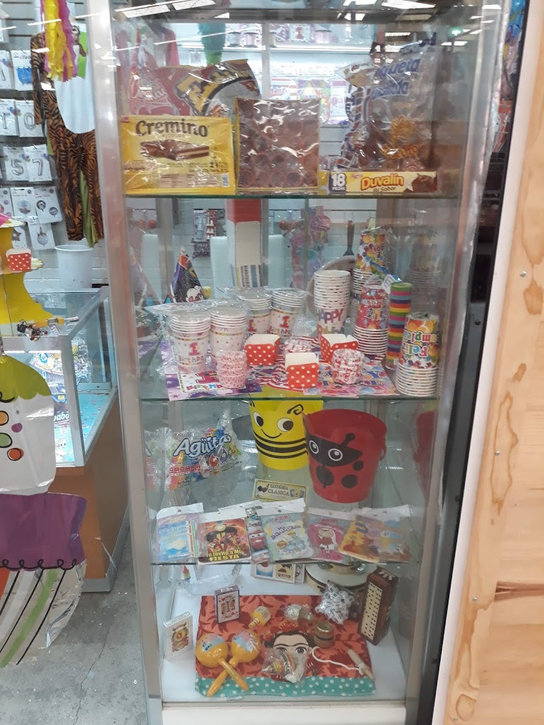 Tu fiestita - Foto 9