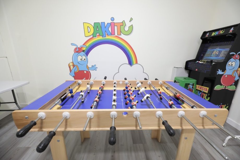 Tu Fiesta Dakitú - Foto 3