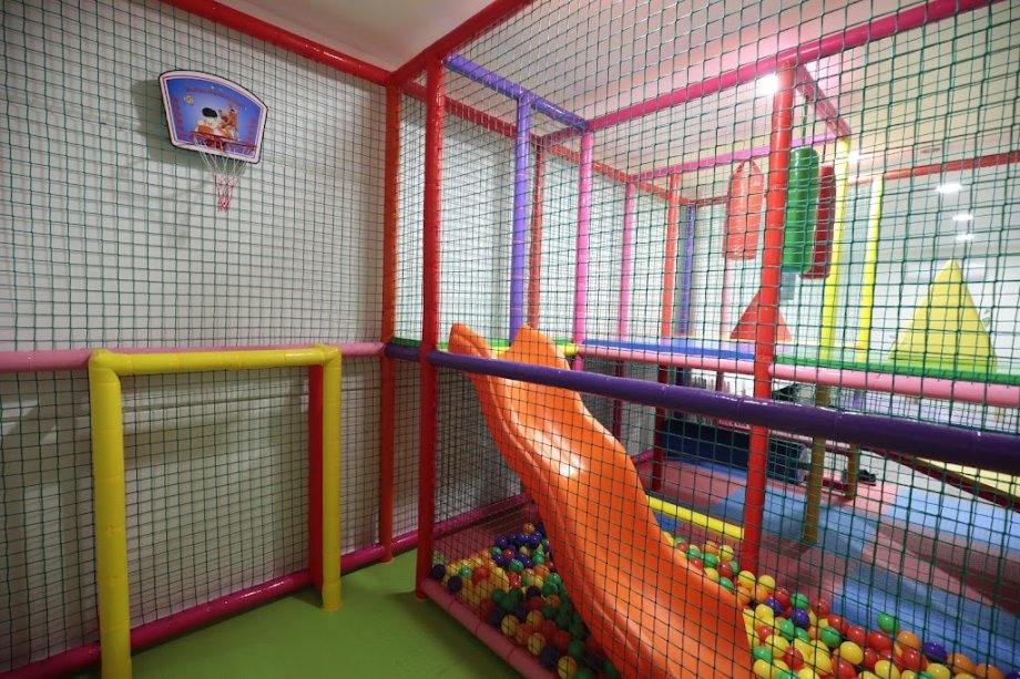 Tu Fiesta Dakitú - Foto 9