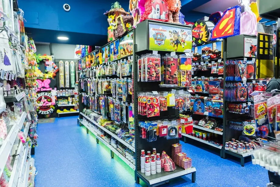 Tu fiesta Store - Foto 2