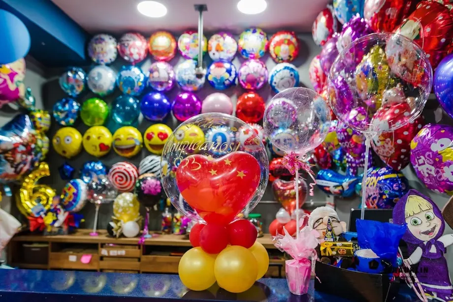 Tu fiesta Store - Foto 3