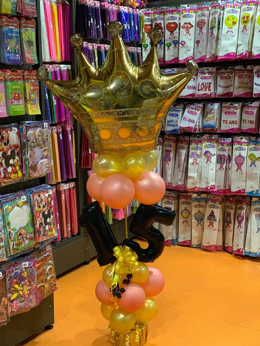 Tu fiesta Store - Foto 4