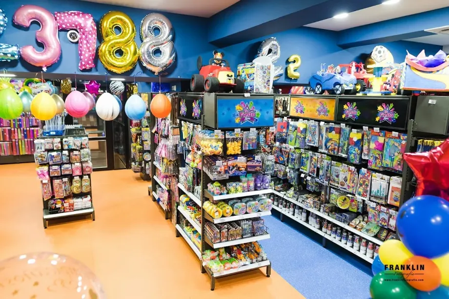 Tu fiesta Store - Foto 5