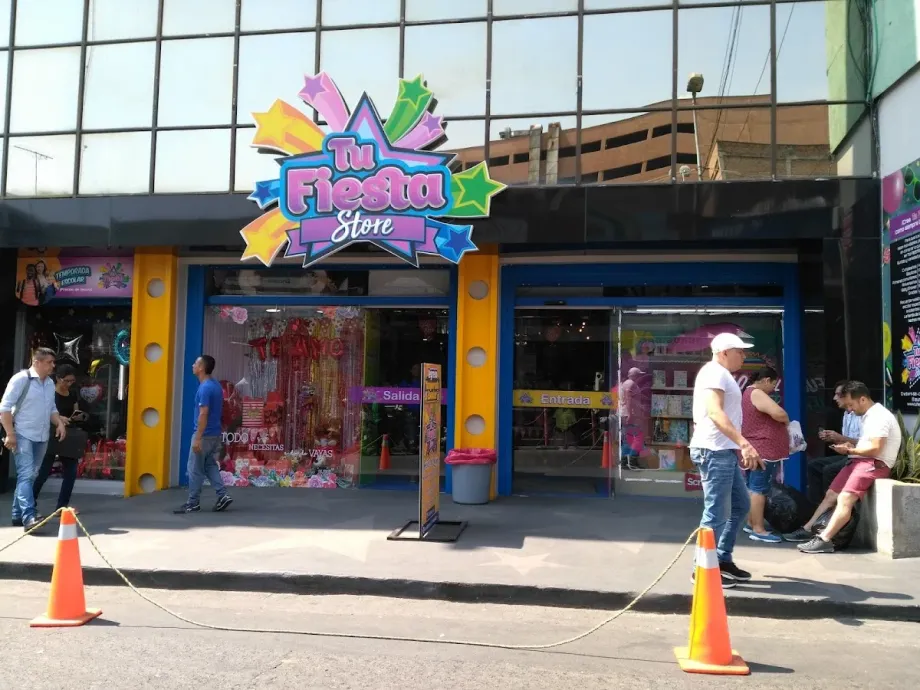 Tu fiesta Store - Foto 6