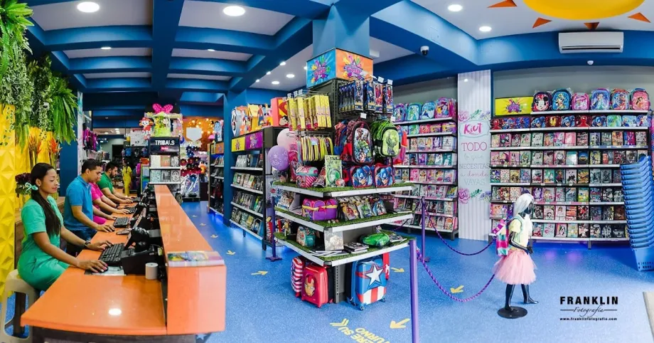 Tu fiesta Store - Foto 8