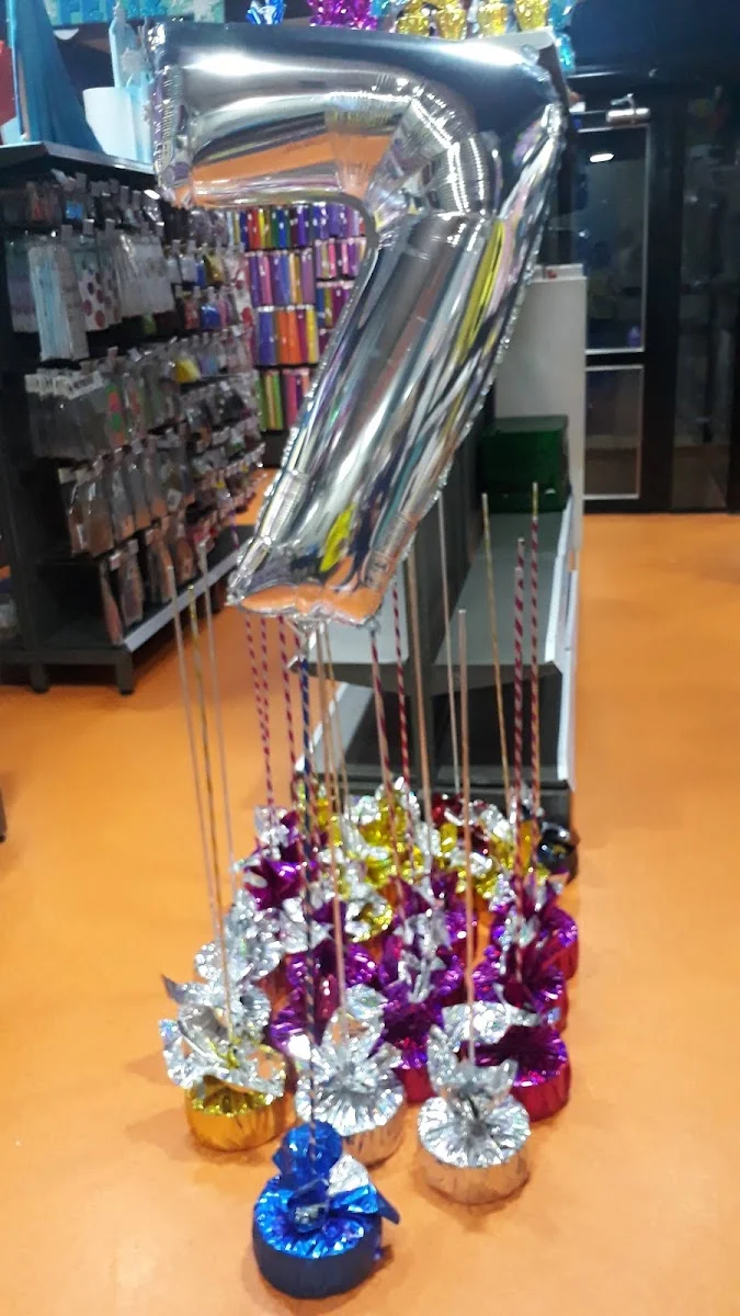 Tu fiesta Store - Foto 10