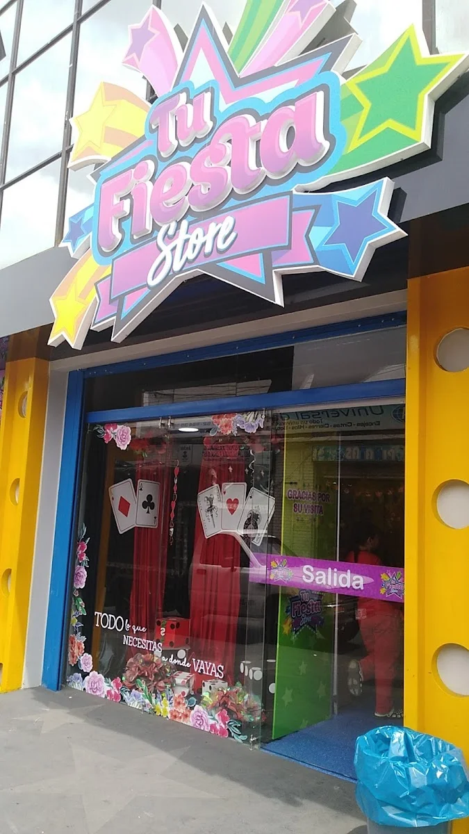 Tu fiesta Store - Foto 9
