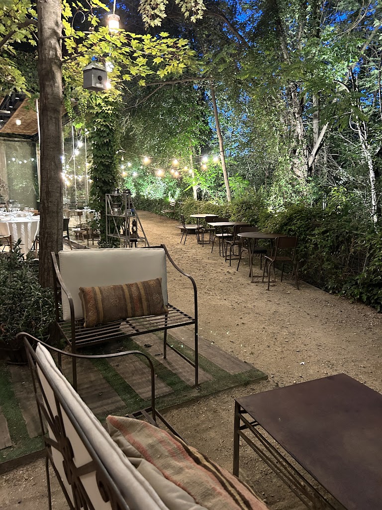 Restaurante Filandón - Foto 2