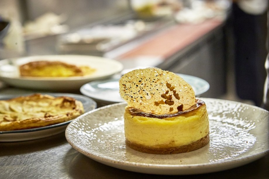 Restaurante Filandón - Foto 3