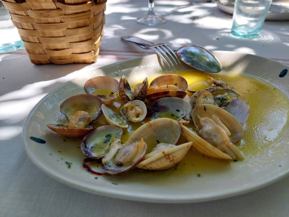 Restaurante Filandón - Foto 4