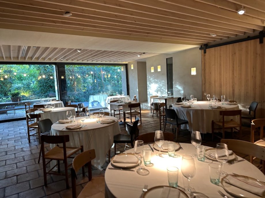 Restaurante Filandón - Foto 5