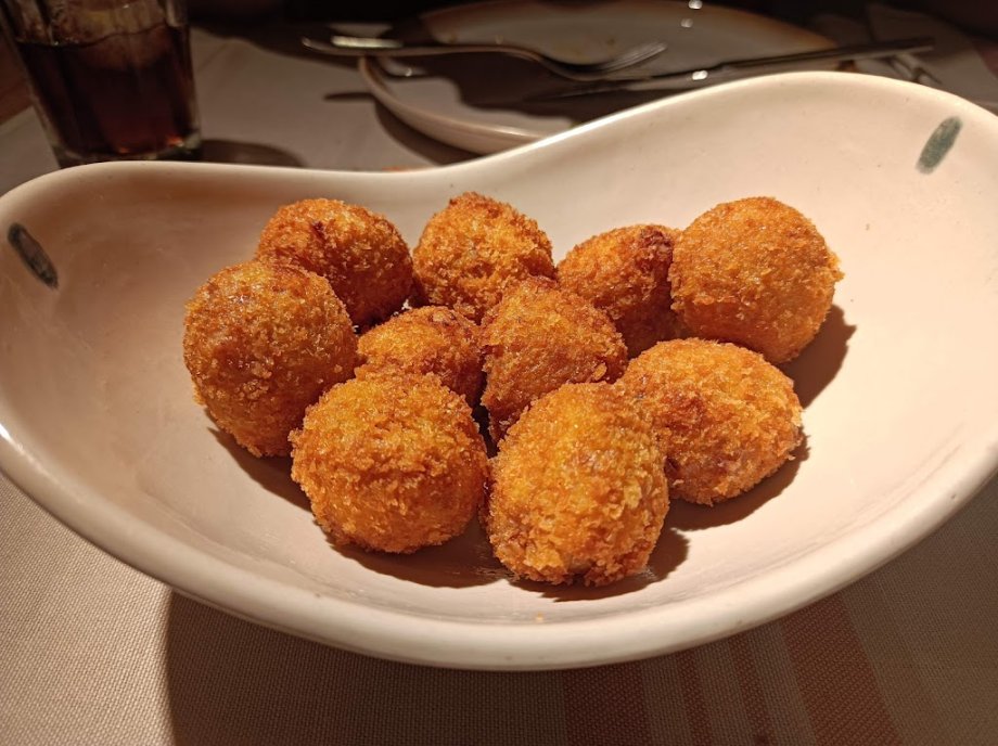 Restaurante Filandón - Foto 6