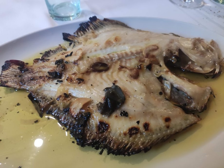 Restaurante Filandón - Foto 7