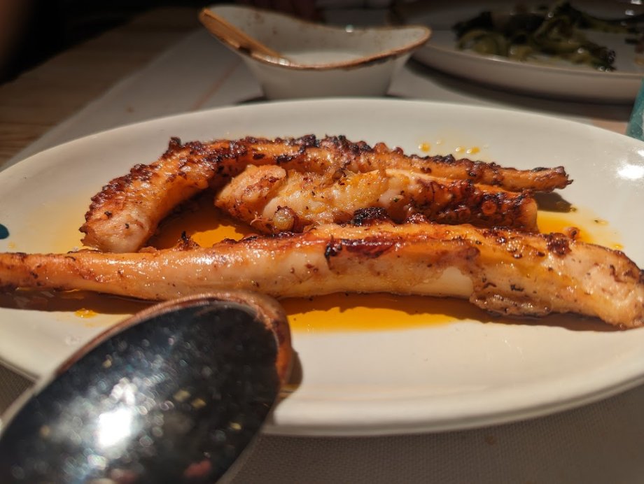 Restaurante Filandón - Foto 8