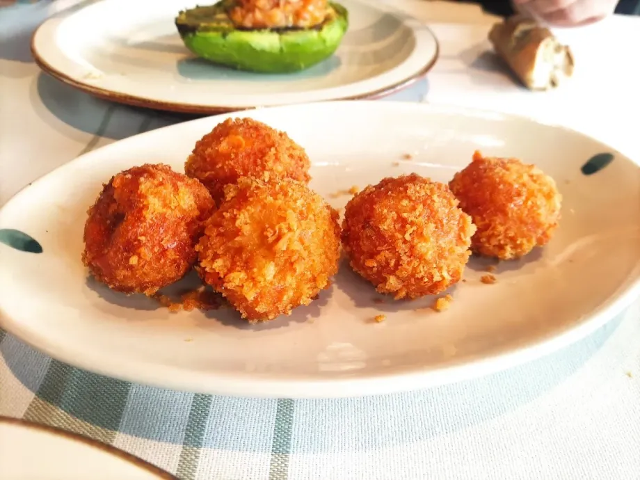 Restaurante Filandón - Foto 12