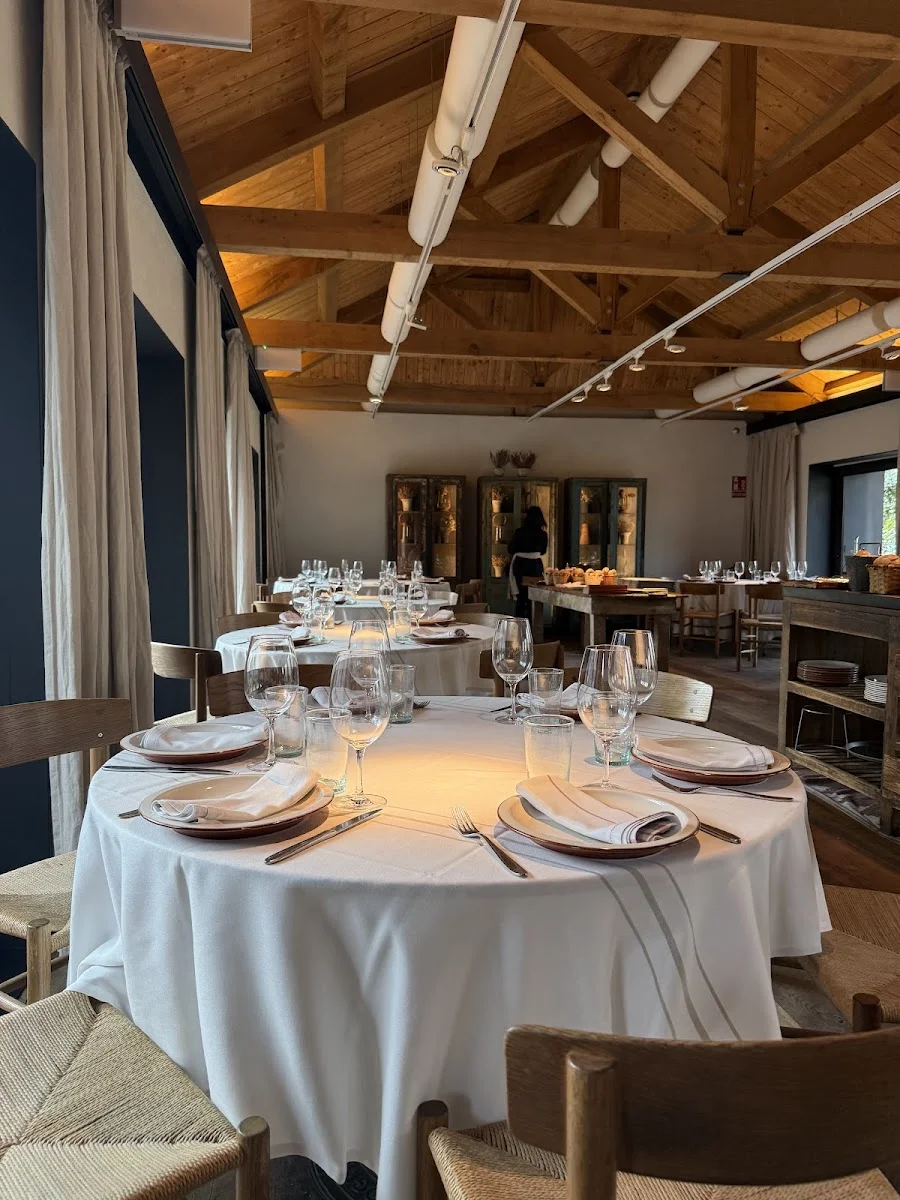 Restaurante Filandón - Foto 11