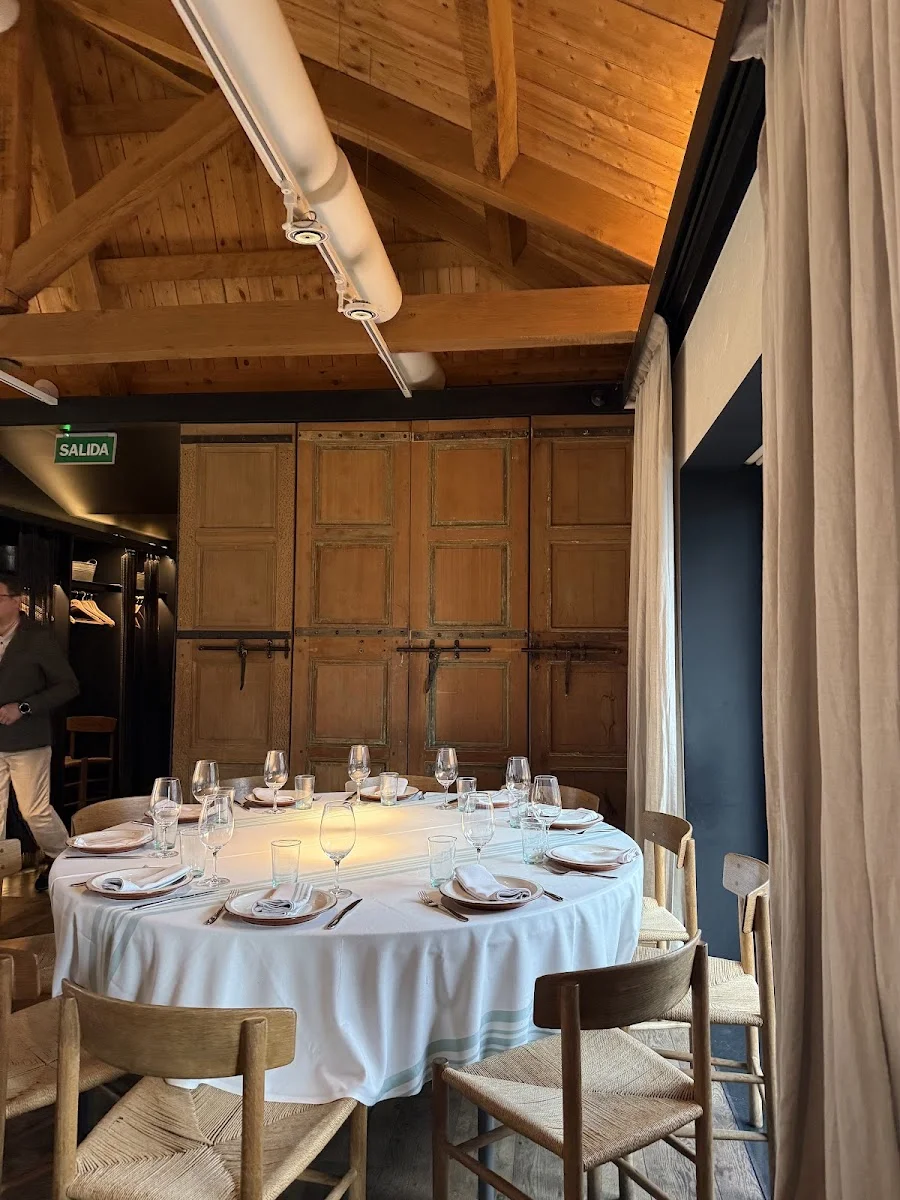 Restaurante Filandón - Foto 13