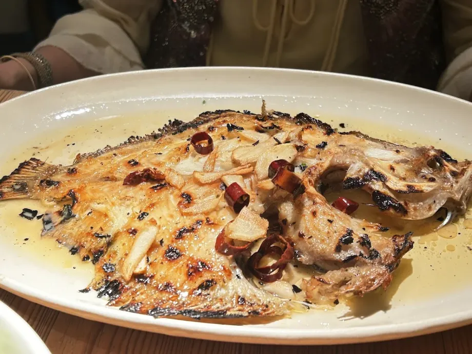 Restaurante Filandón - Foto 14