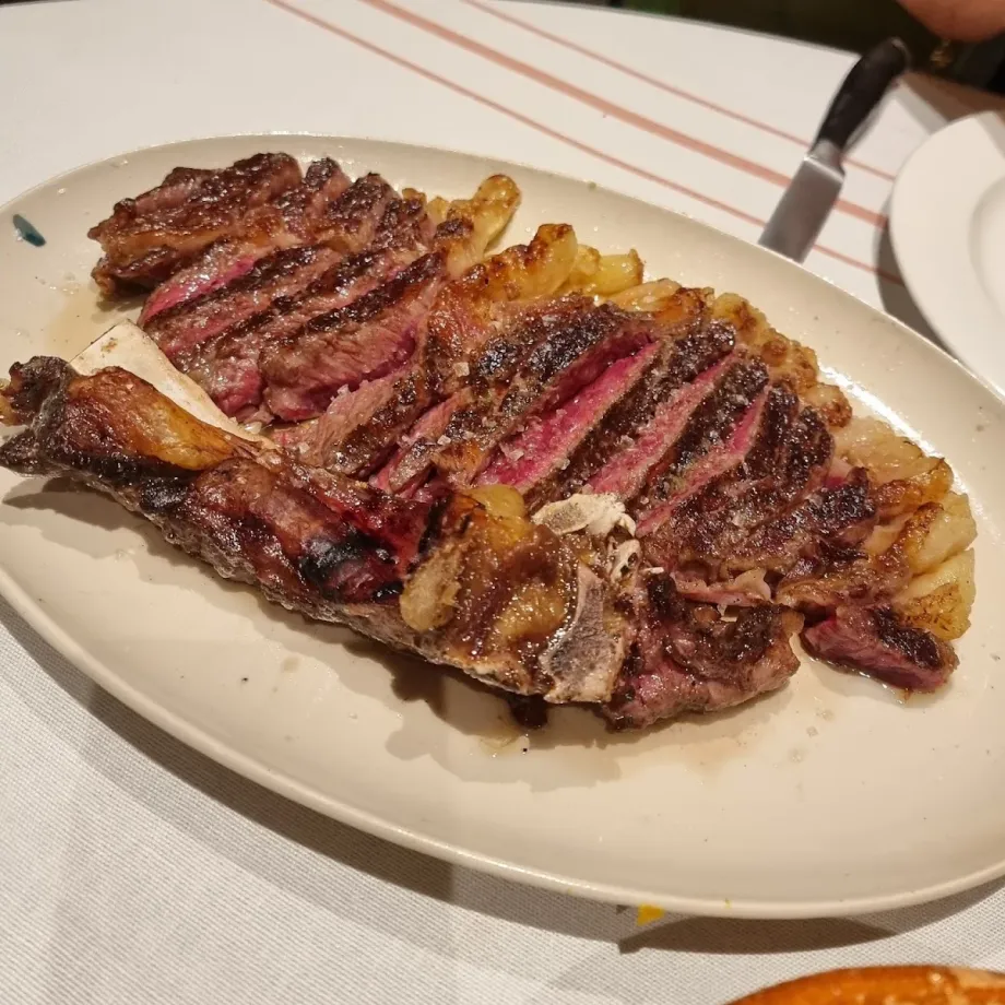 Restaurante Filandón - Foto 15