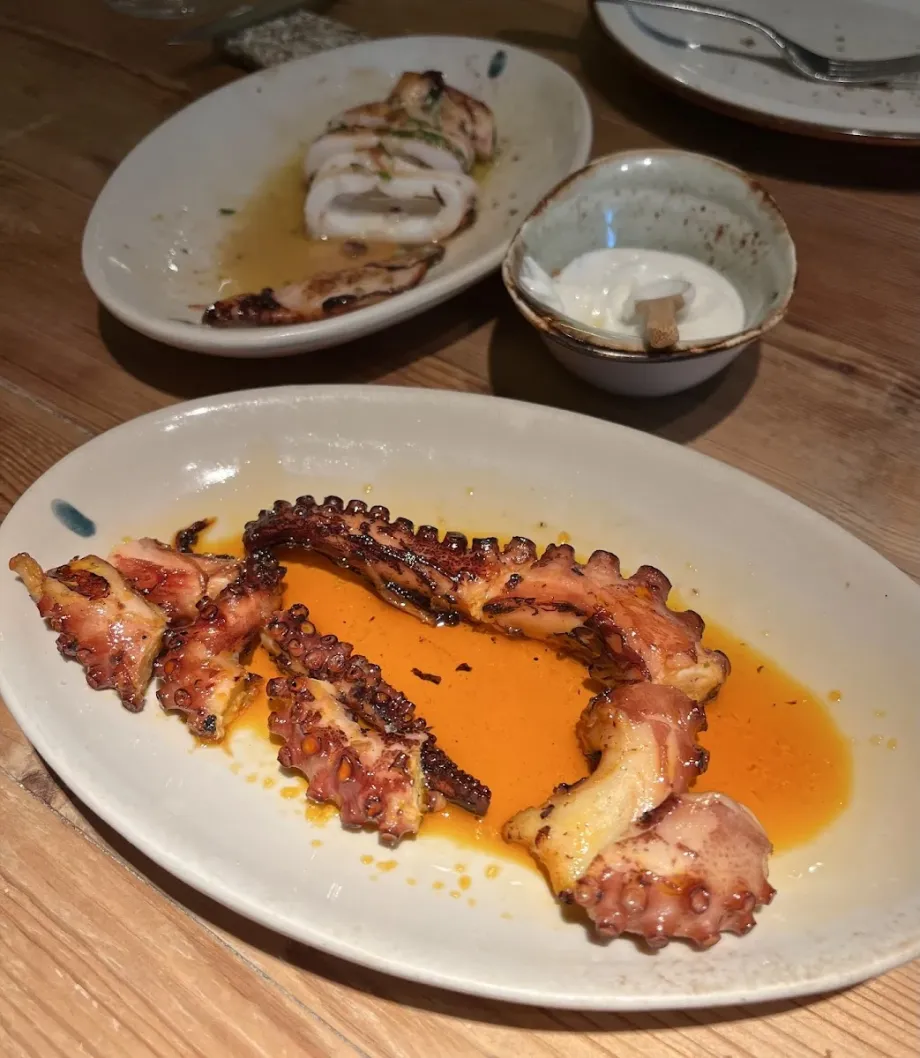 Restaurante Filandón - Foto 16