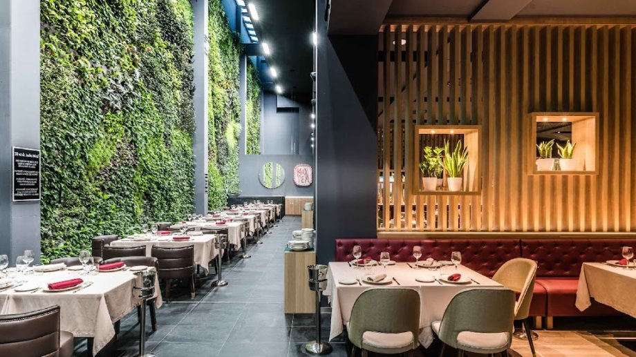 Bálamo restaurante - Foto 4