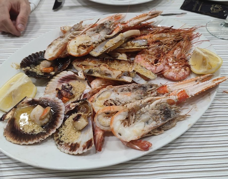 Bálamo restaurante - Foto 5