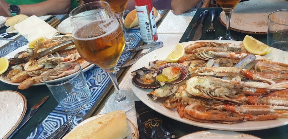 Bálamo restaurante - Foto 8