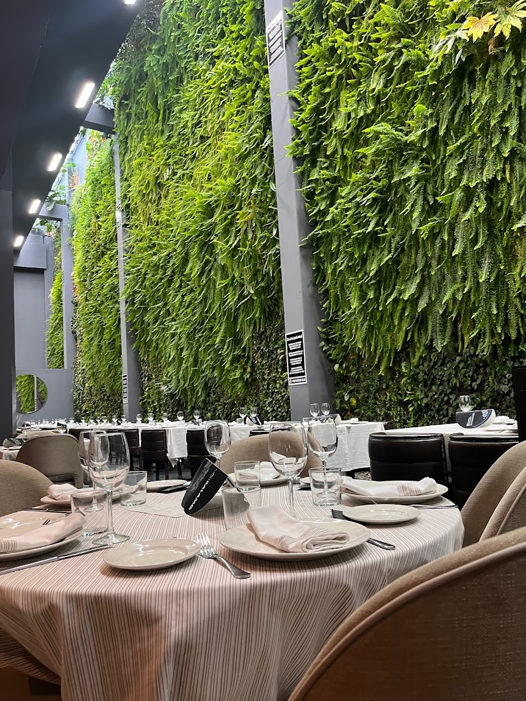 Bálamo restaurante - Foto 9