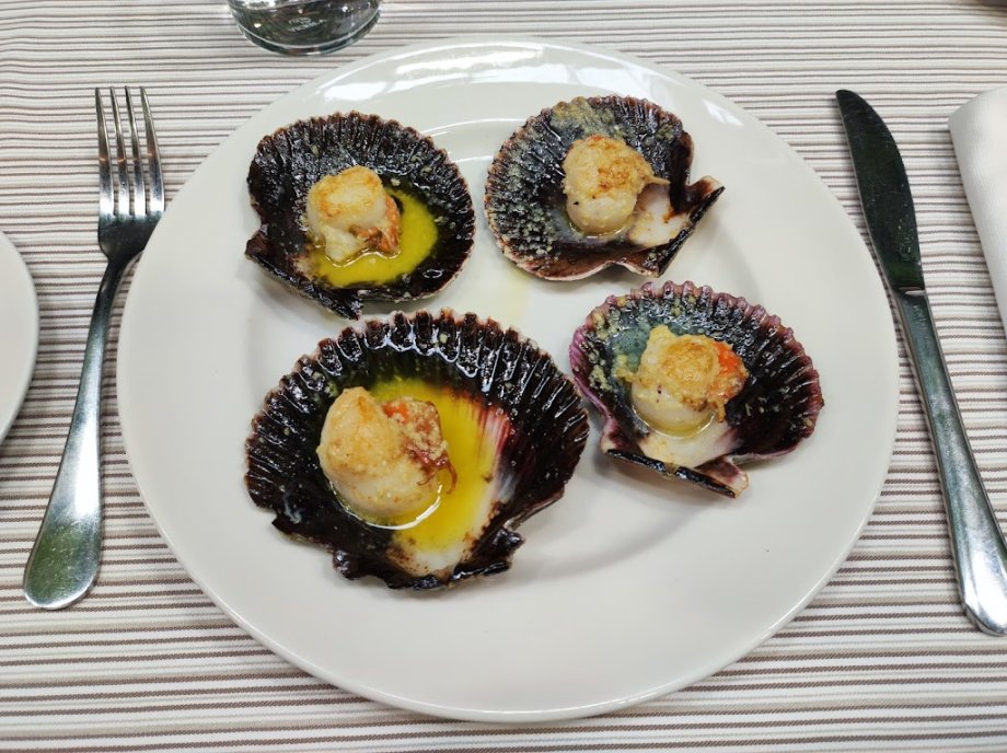 Bálamo restaurante - Foto 11