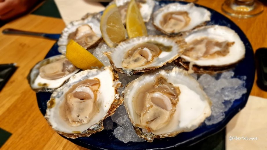 Bálamo restaurante - Foto 2