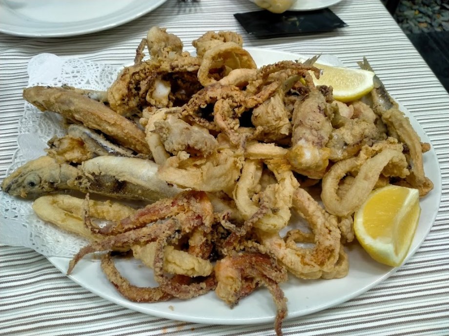 Bálamo restaurante - Foto 3