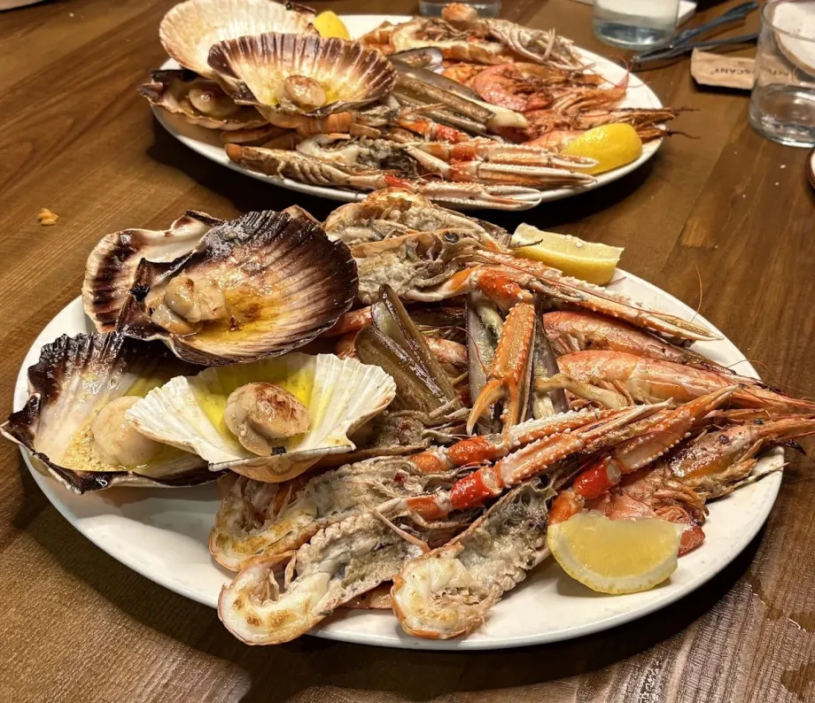 Bálamo restaurante - Foto 17