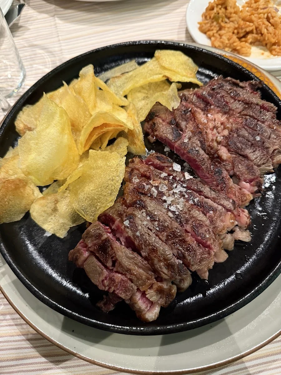 Bálamo restaurante - Foto 20