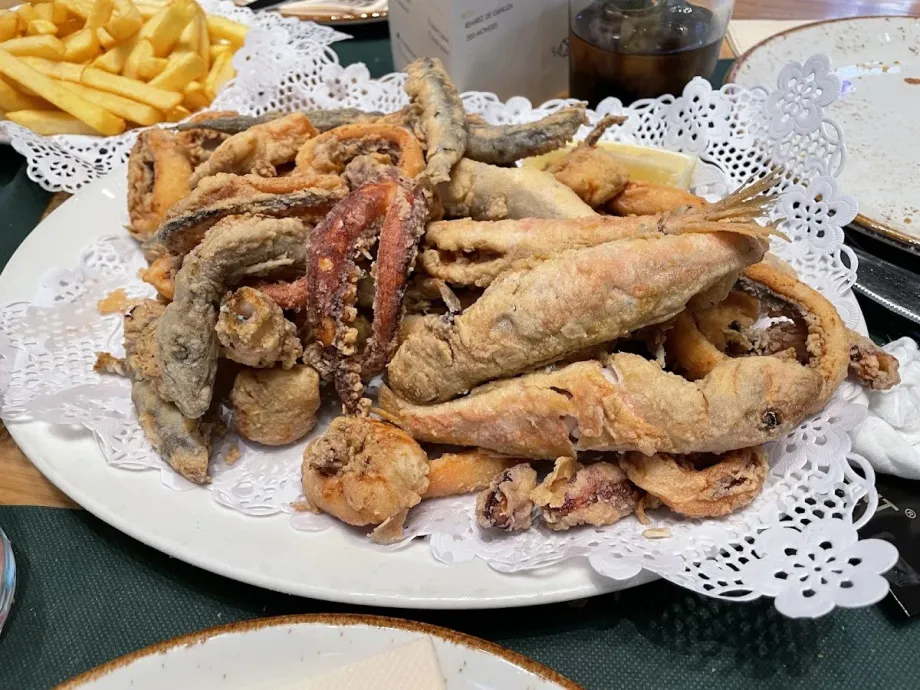 Bálamo restaurante - Foto 19