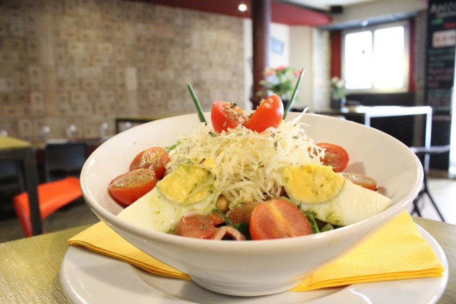 La Excéntrica - Foto 2