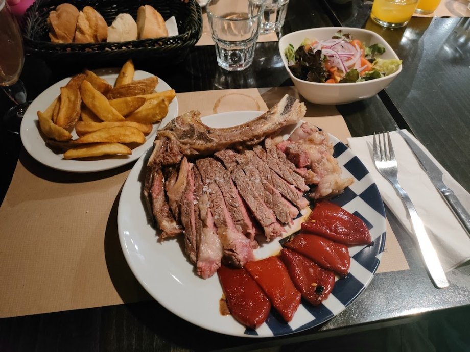 La Excéntrica - Foto 3