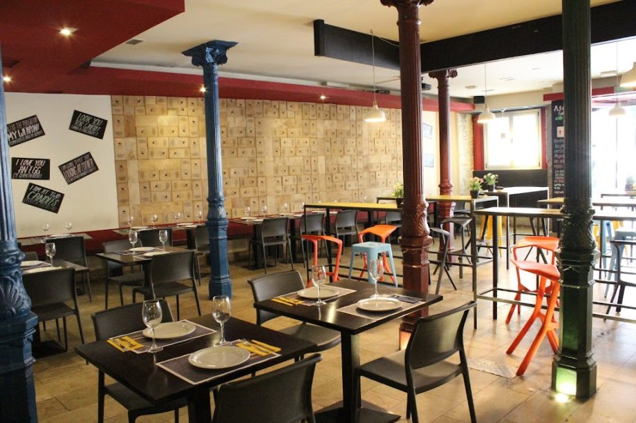 La Excéntrica - Foto 6