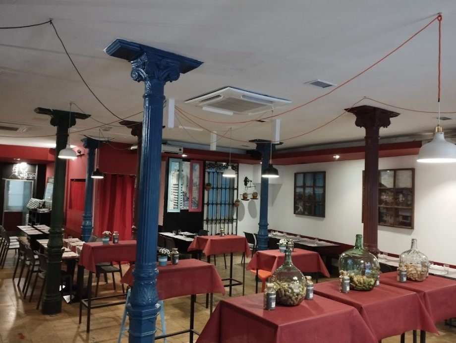 La Excéntrica - Foto 7