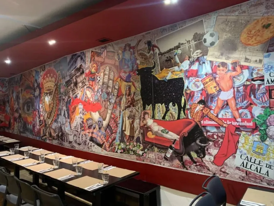 La Excéntrica - Foto 11