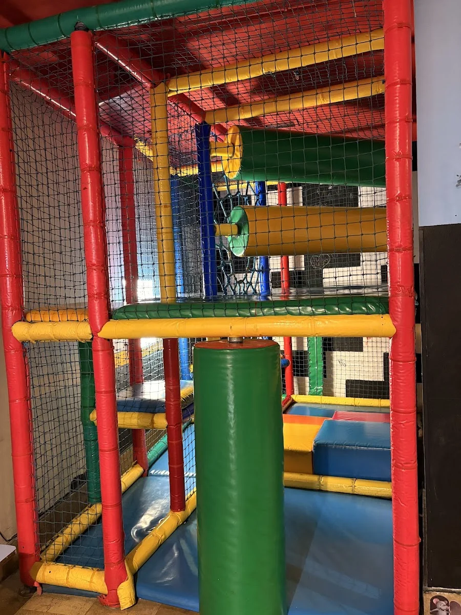 La Excéntrica - Foto 12