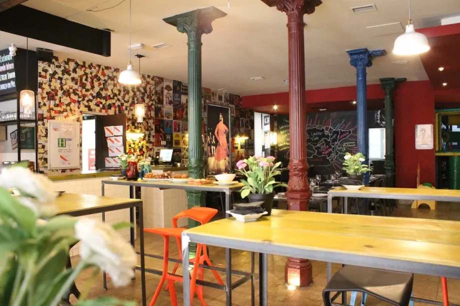 La Excéntrica - Foto 13