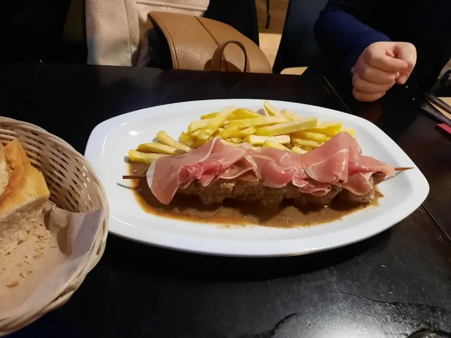 La Excéntrica - Foto 14