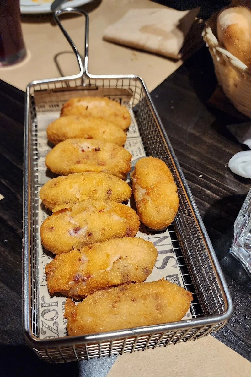 La Excéntrica - Foto 15