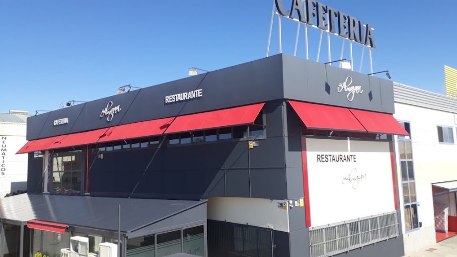 La Almazara Restaurante/ Rompecubas - Foto 2