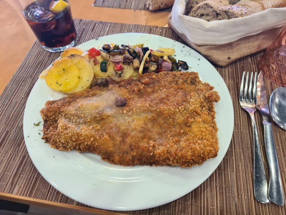 La Almazara Restaurante/ Rompecubas - Foto 5