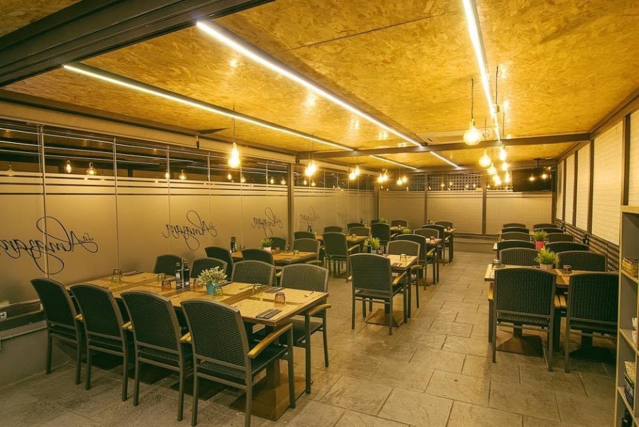 La Almazara Restaurante/ Rompecubas - Foto 6