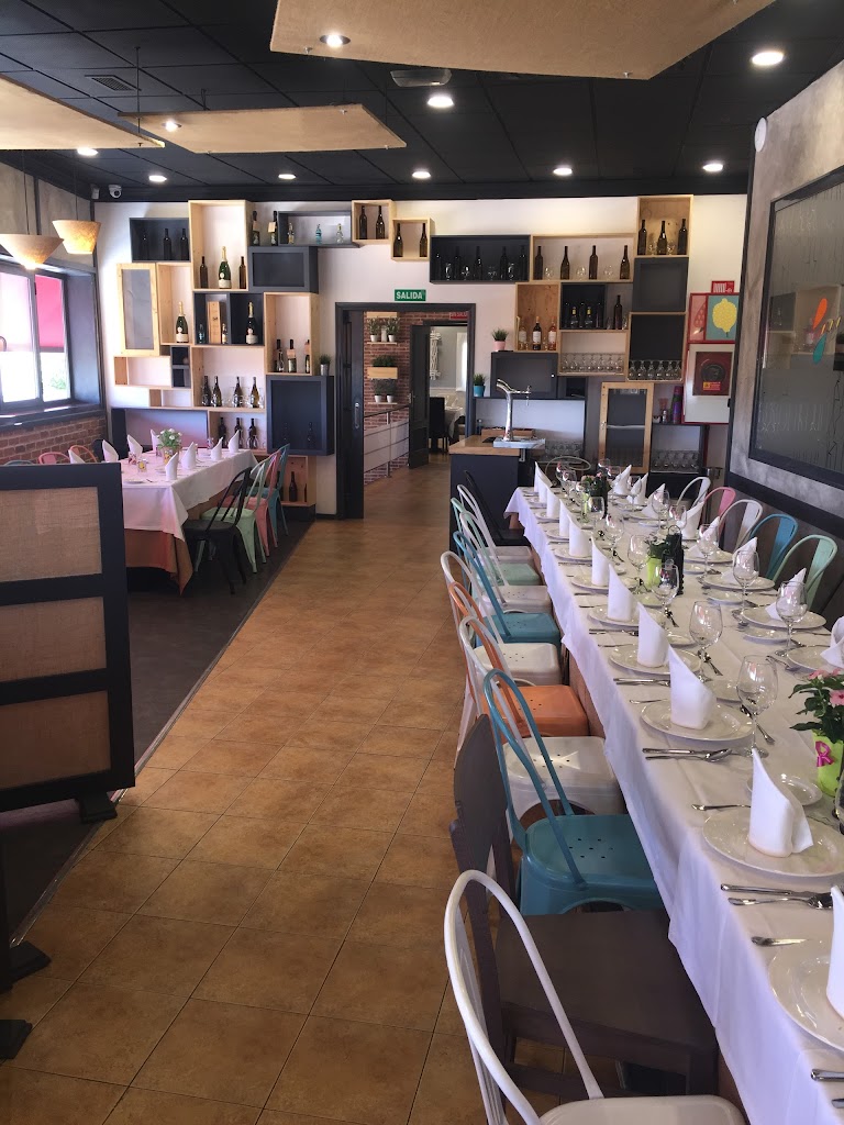 La Almazara Restaurante/ Rompecubas - Foto 7