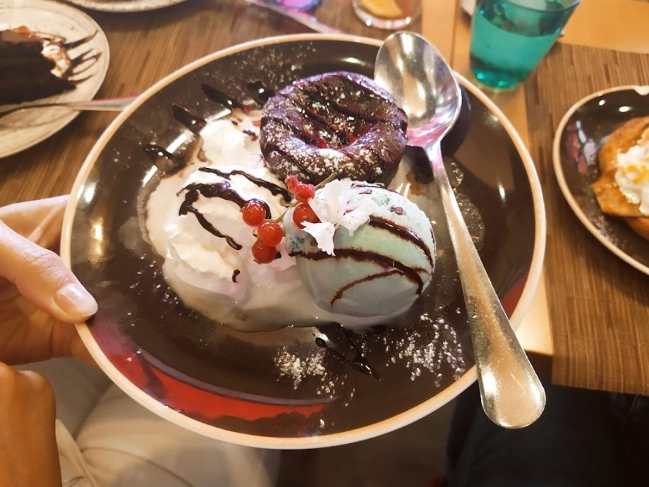 La Almazara Restaurante/ Rompecubas - Foto 8